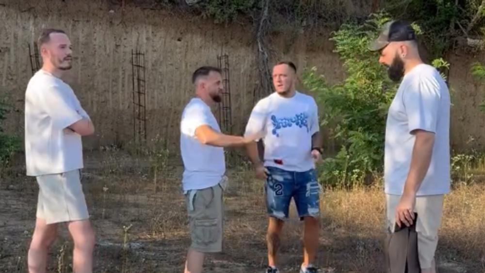 Gastoz razgleda placeve nakon završetka Elite 8, poručuje: Radi pametno