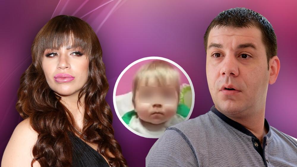 "SMRAD OSTAJE SMRAD" Ivan Marinković ispalio Kuliće za more, Miljana kipti od besa: "Željko se opet igra sa očevima drugih dečaka"