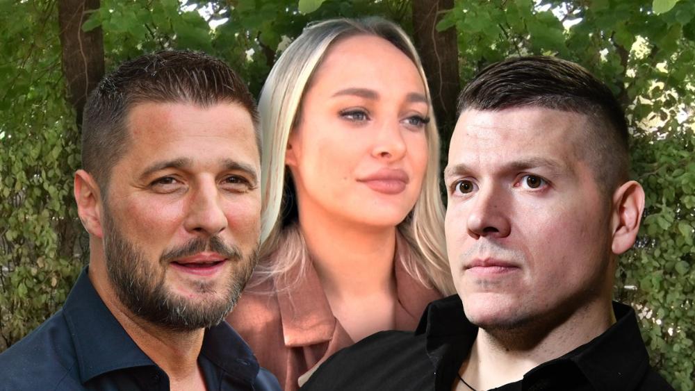Luna Đogani iskreno o Slobi i Marku i ulasku u "Elitu 9": "Prolila sam mnogo suza"