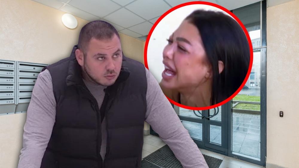 Filip Car izneo prljav veš iz odnosa sa Majom Marinković: "Imala je spontani sa mnom"