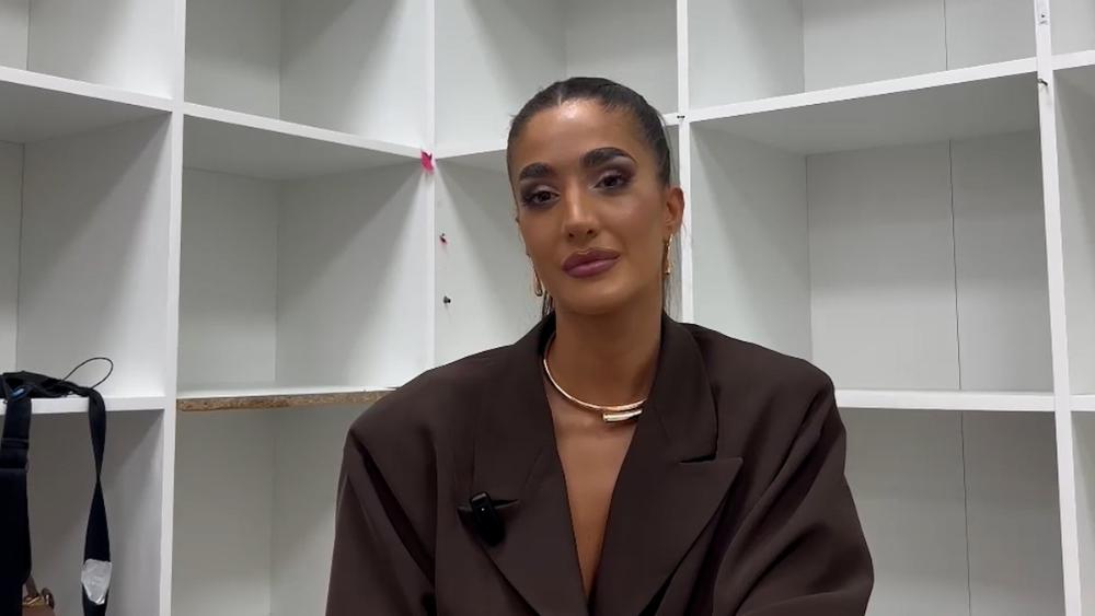 Anđela Đuričić otkrila zašto ne ide u Crnu Goru, spomenula Gastoza: Mama je plakala