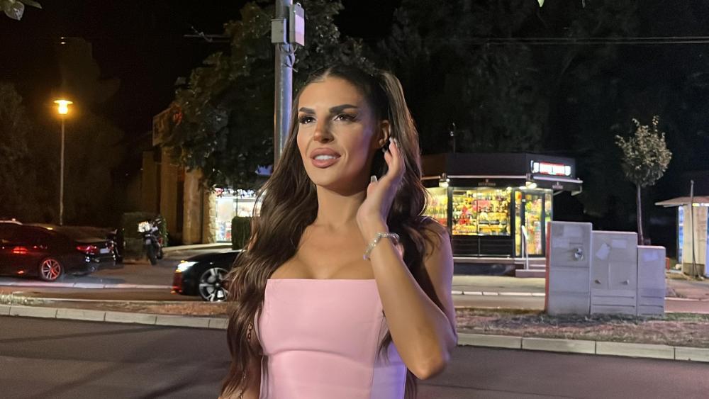"NE TRČIM NI ZA KIM, ON MORA PRVI DA SE JAVI" Ena Čolić oči u oči sa Pejom: "Nije mi svejedno" (Video)
