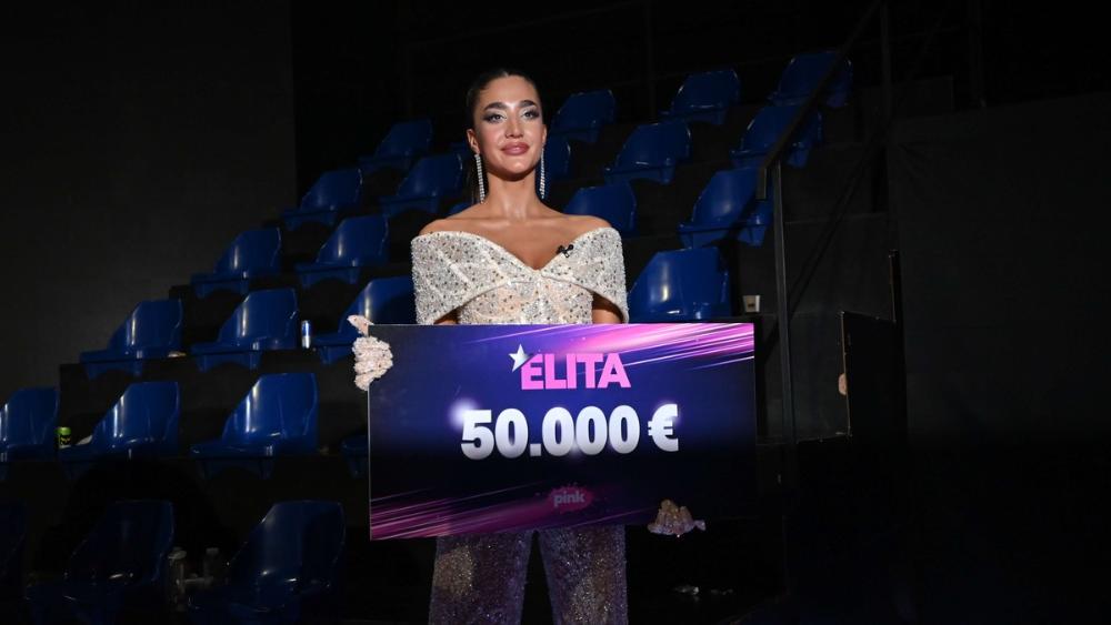 Prvo oglašavanje Anđele Đuričić nakon finala Elite 8: "Posle borbe od 10 meseci..."