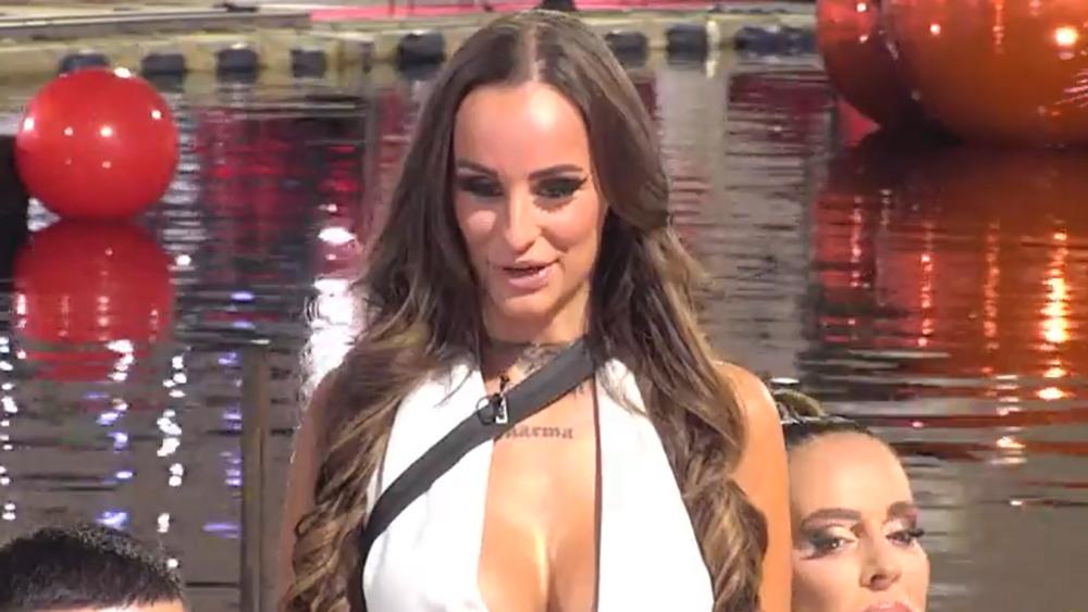 Teodora Delić je prva izbačena u finalu Elite 8: Zauzela 21. mesto