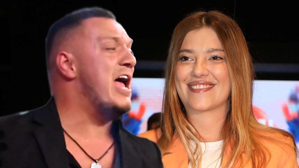 Kija Kockar čestitala Gastozu na pobedi u Eliti i zbunila sve: Konačno neko normalan