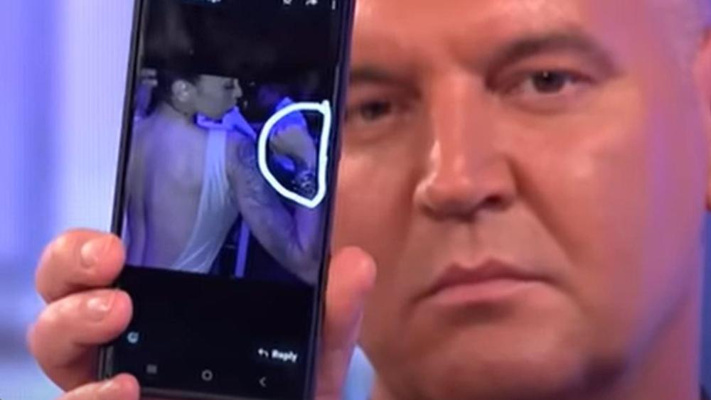 Raskrinkavanje Aneli Ahmić uživo u emisiji: "Koliko dugo si igrala oko šipke?"