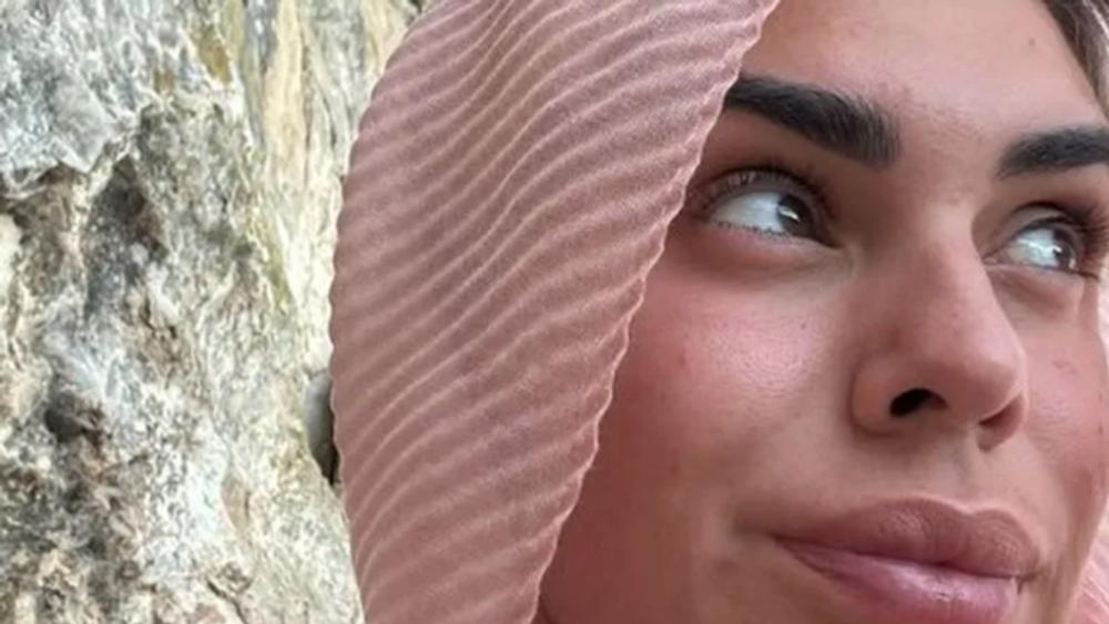 Mina Vrbaški stigla na Ostrog nakon 15 dana hodočašća (FOTO)
