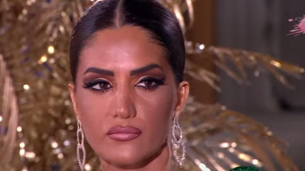 OVO SU RODITELJI ANĐELE ĐURIČIĆ Samo su jednom pričali o ćerkinom učešću u rijalitiju, a zbog njene veze sa 22 GODINE STARIJIM MUŠKARCEM je pukla bruka u Crnoj Gori