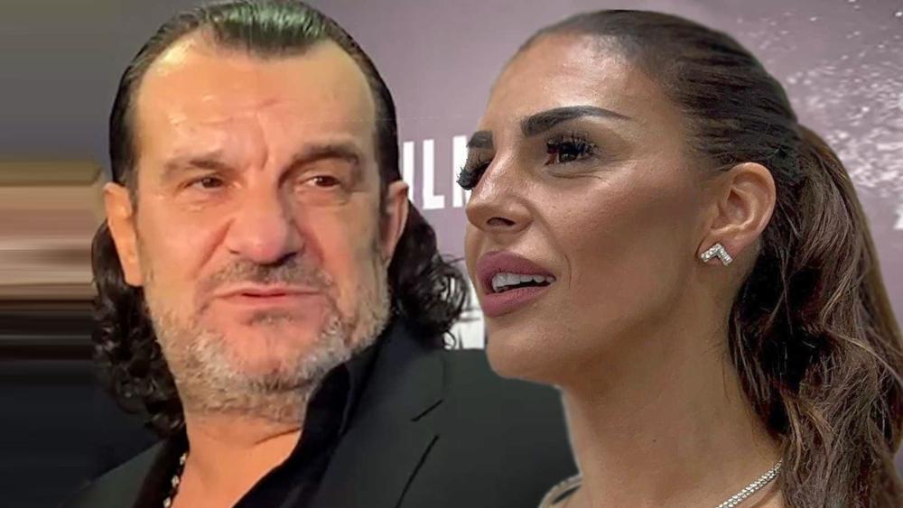 "BIO SAM INTIMAN SA ENOM ČOLIĆ, DOVELI SU JE KOD MENE" Šok priznanje našeg mega popularnog pevača: "Bila je i na svadbi mog sina"