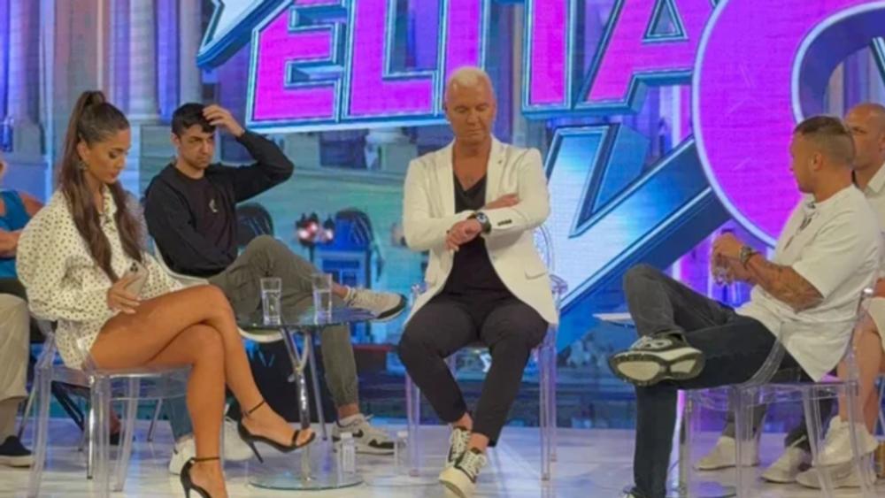Anđela Đuričić i Stefan Karić oči u oči posle rijalitija: Evo šta su radili