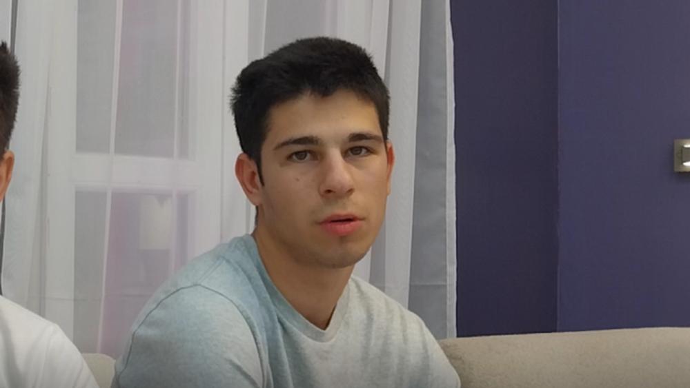 Nenad Ćubić Ćuba progovorio o ocu: "On za mene ne postoji"