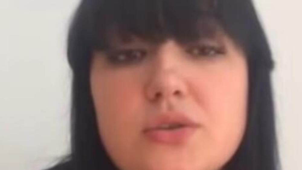 Ovako je Sandra Rešić izgledala pre operacija: Imala je 30 kg viška, malo ko bi je prepoznao