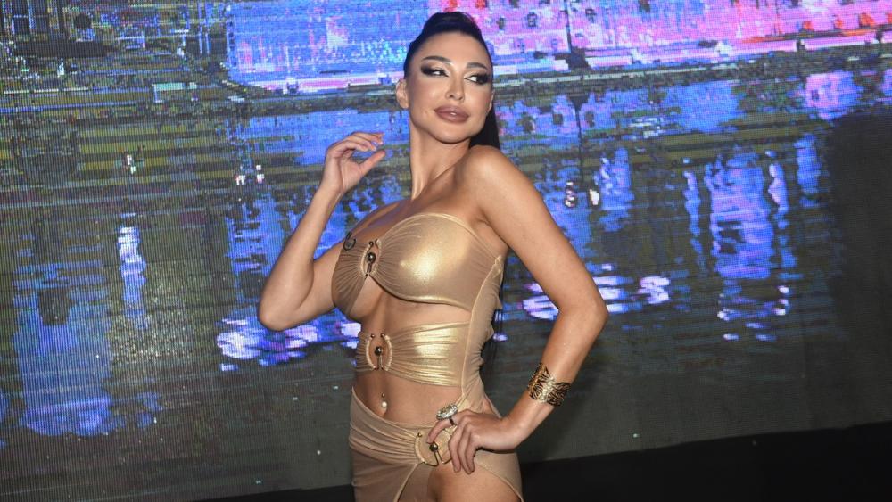 Maja Marinković ulazi u Zadrugu 9 Elitu: Potpisala ugovor, oglasio se Željko Mitrović
