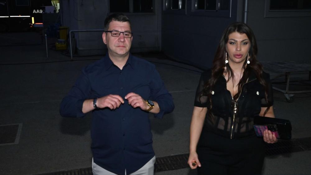 Evo gde ide Ivan Marinković nakon finala Elite 8: Spreman da se posveti sinu Željku
