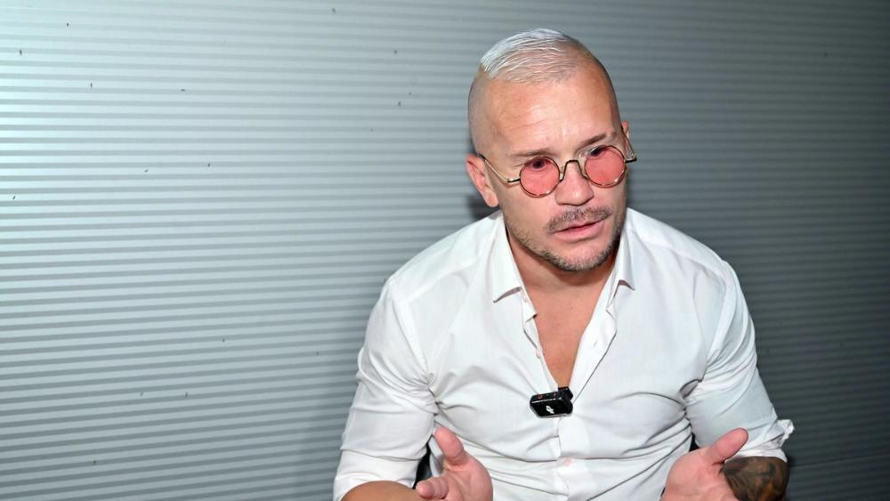 Munja izašao iz Elite 8, pa šokirao: "Tražiću DNK test, moram mami da se dodvorim