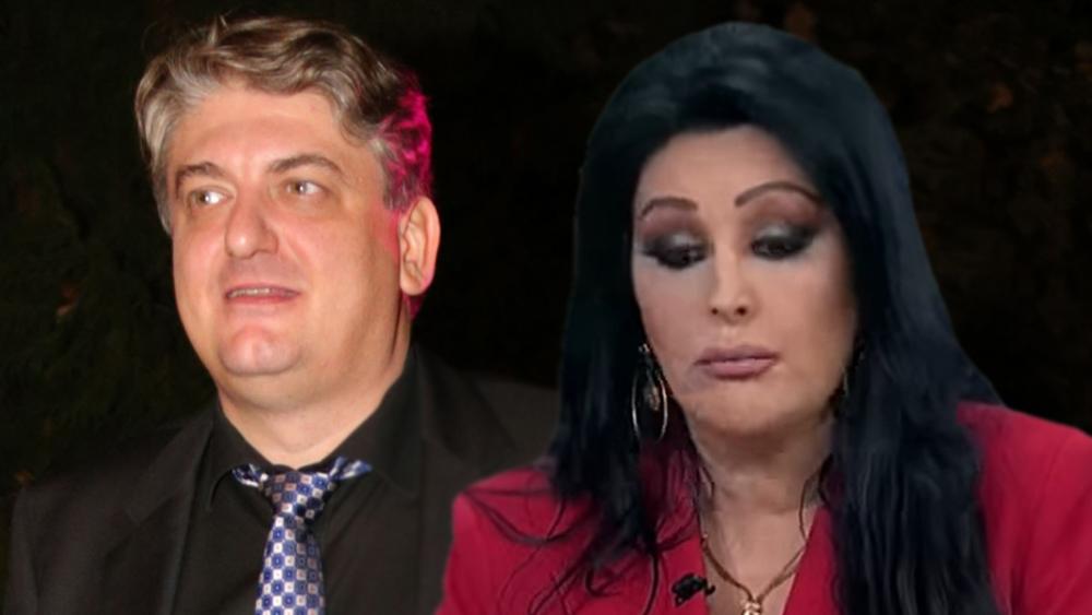 Pevačica otkrila detalje o razvodu Dragane Mirković: "Toni je kriv"