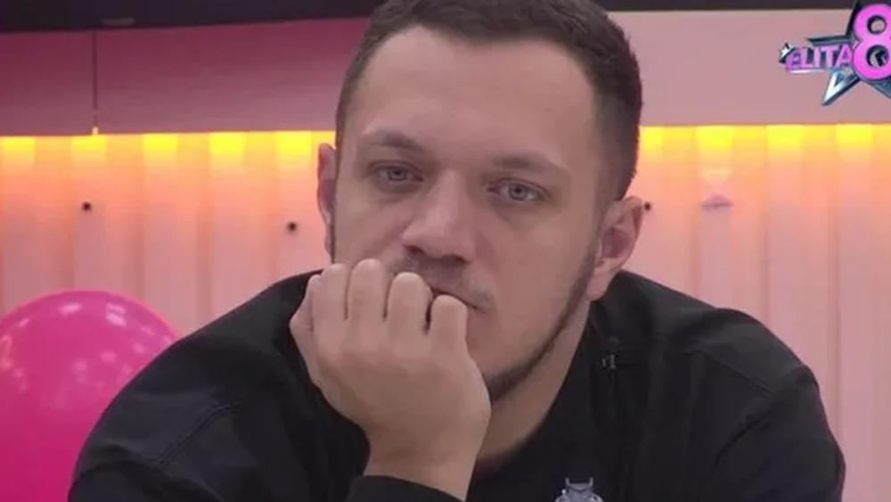 Gastoz pred Anđelom govorio o bivšoj, ona pobesnela: "Ona mi je najbitnija u životu"