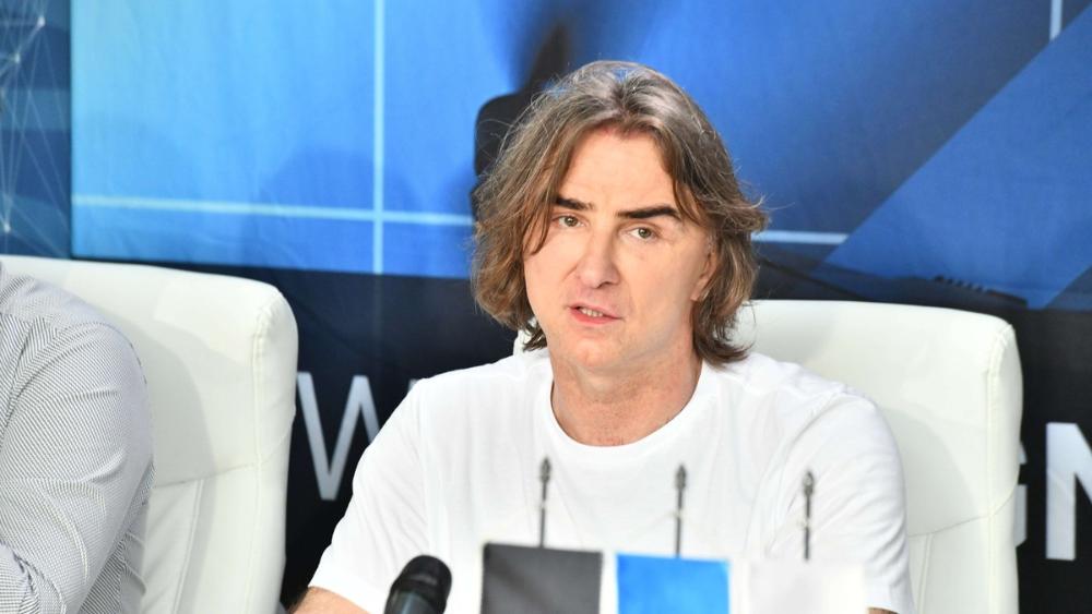 Voditelj ulazi u Elitu 9, oglasio se Željko Mitrović: "Napravili smo dogovor"