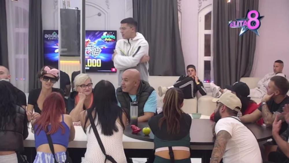 Kažnjeno deset učesnika "Elite": Takmičari prekršili strogo pravilo