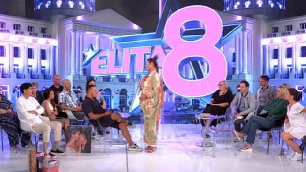 Haos u programu: Milena Kačavenda pobesnela tokom emisije i ispolivala Gastoza