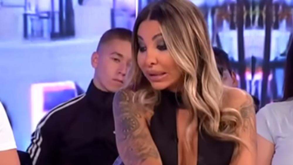 Aneli priznala da želi dete sa Lukom: "Ja bih rodila sada"