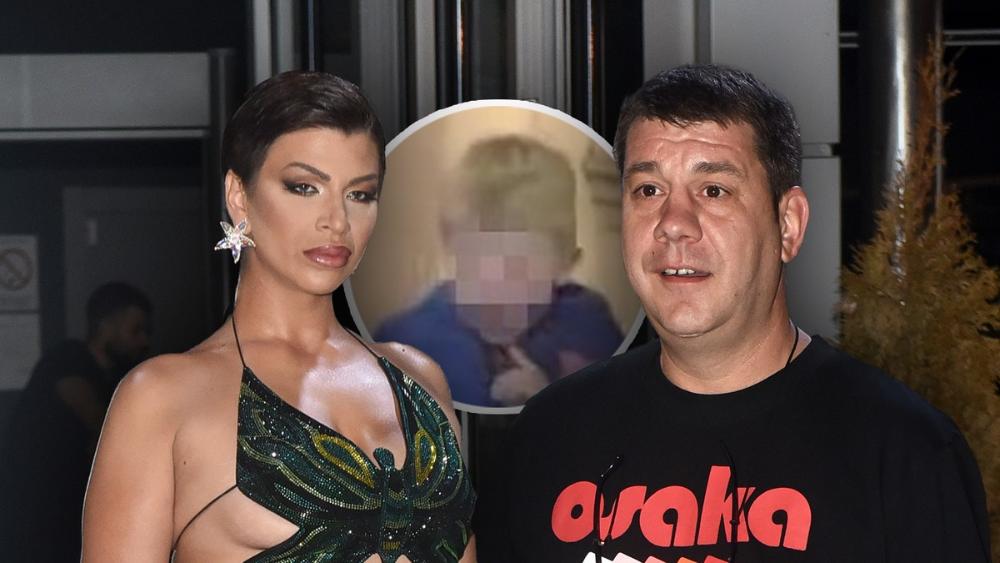 Ivan Marinković kupio poklon sinu: Pokazao šta je odabrao nasledniku za 7. rođendan, čeka se Željkova reakcija