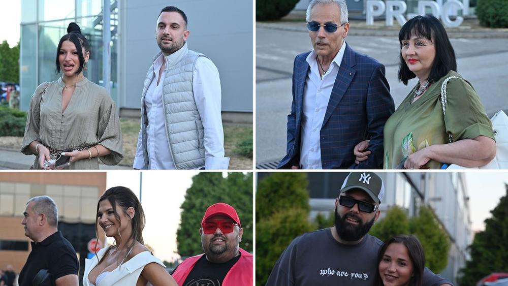 Elita 8 finale uživo: Šok na samom početku večeri, evo gde možete gledati Zadrugu