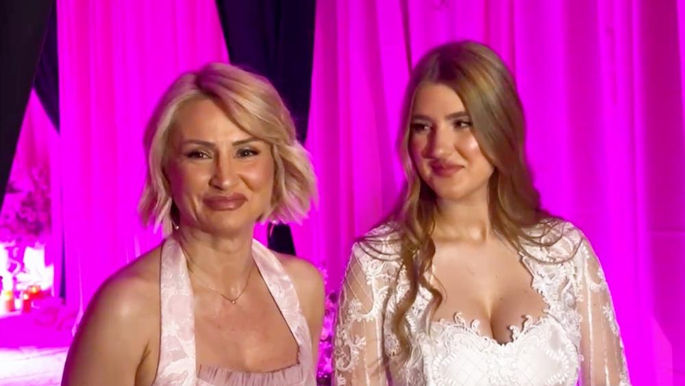 Ćerka Goce Tržan objavila sliku zbog koje je pevačica odmah reagovala