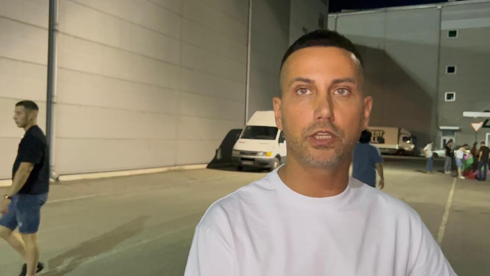 Marko Đedović na finalu Elite 8 o intimnim klipovima Anđele Đuričić: "Odvratno"