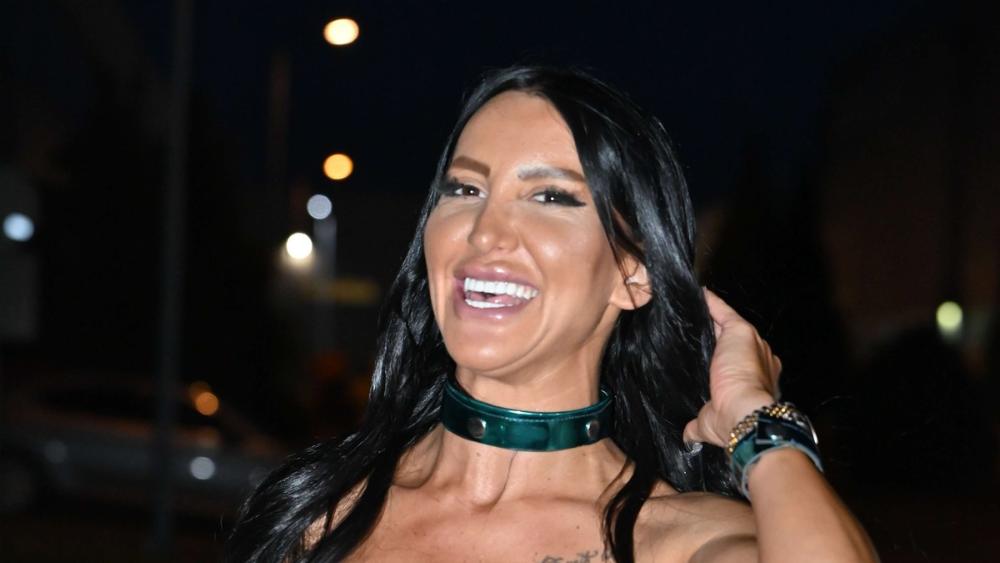 "IDEM U CRKVENICU KOD FILIPA CARA, A ONA MOŽE U PENZIJU" Slađa Poršelina provocira Maju Marinković: "Može da nas gleda na slikama" (Video)