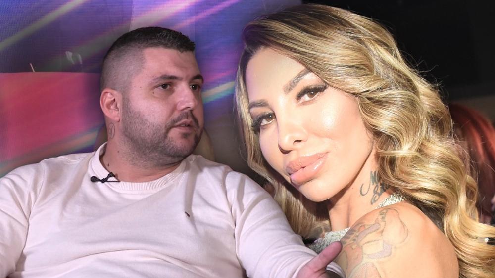 Asmin Durdžić doneo odluku, obrt u odnosu sa Aneli Ahmić: Nadam se da će Luka...