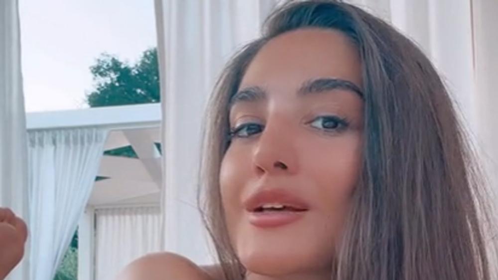 Anđela Đuričić kod plastičnog hirurga uradila čak 4 korekcije: Evo o čemu je reč