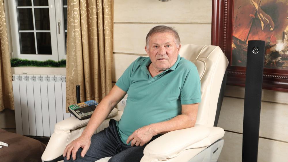 ZARADIO OZBILJAN NOVAC OD NJE Miloš Bojanić odustao od biznisa, više ne iznajmljuje luksuznu nekretninu