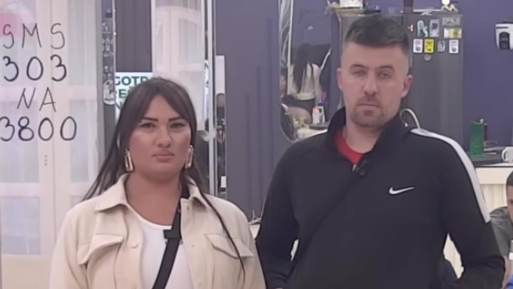 Kleo se Ani Nikolić u ljubav, voditeljka raskrinkala Stefana Kordu: Objavljena šok prepiska