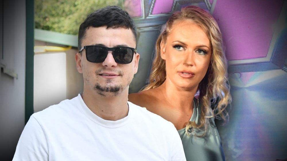 Milica Veličković o Terzi i odnosu sa bebom: "Pokazaću joj klip i reći ovo je tvoj tata"