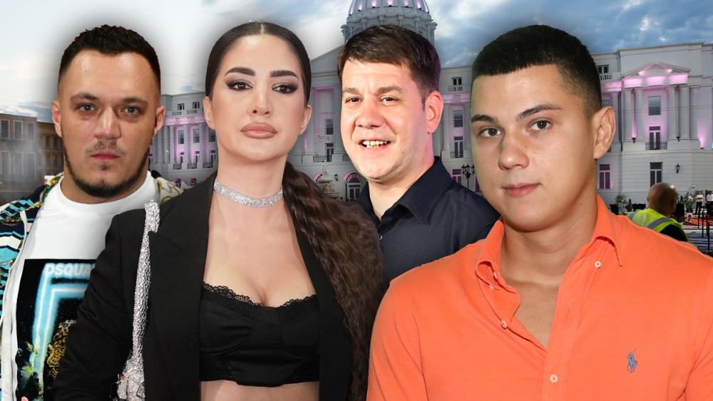 (ANKETA) KO OSVAJA PRVO MESTO U ZADRUZI 8 ELITI Ovo su glavni favoriti za pobedu