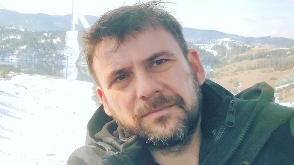 Mikica Bojanić o sinu koji se bori sa autizmom: "Ima 12 godina, ali ne govori"