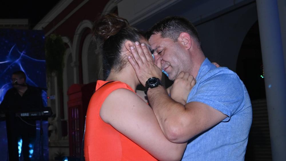 Ivan Marinković tvrdi da je bio intiman sa Miljanom Kulić: "Sve je prštalo"