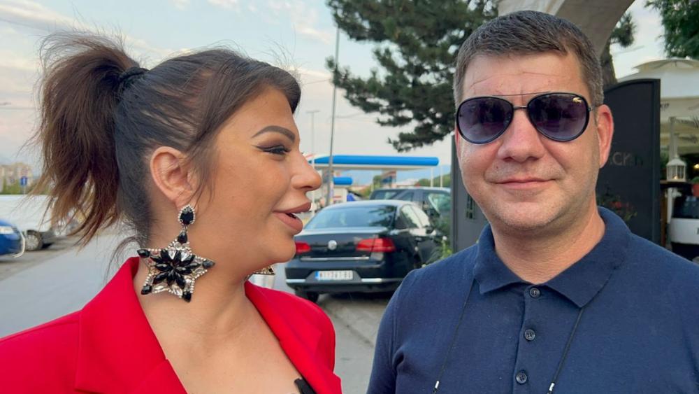 Prvi intervju Miljane i Ivana nakon pomirenja: "Možemo da budemo kombinacija"