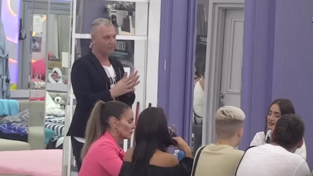 Evo ko je sinoć napustio Zadrugu 8 Elitu
