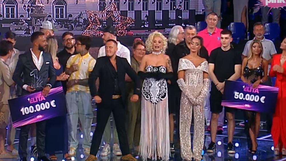 Jedan detalj u finalu "Zadruge 8 Elite" koštao 130.000 evra: Gledali ste"Elite 8", a niste mogli ni da pretpostavite koliko vredi samo jedna lutka