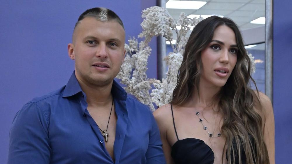 STEFAN KARIĆ SA DEVOJKOM NAPUSTIO BEOGRAD NAKON ELITE Pogledajte kako uživa sa Andreom: Evo gde su se uputili