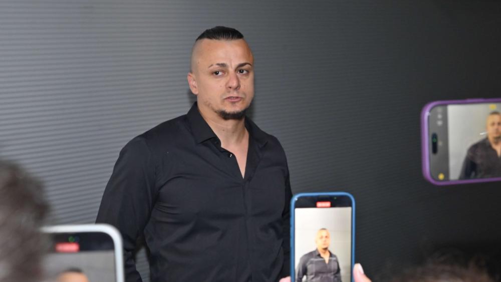 Terza u šoku nakon ispadanja u finalu Elite 8: Imam tužbu od Milice Veličković