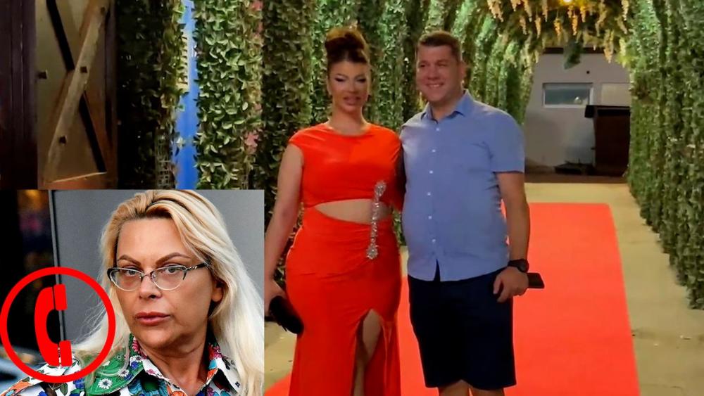 Oglasila se Marija Kulić nakon što je Miljana opalila Ivanu Šamar: "Nije me zvala"