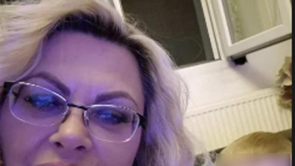 KULIĆI SLAVE ROĐENDAN MALOM ŽELJKU Marija mu javno uputila emotivne reči: "Moj najbitniji cvete, značiš mi sve"