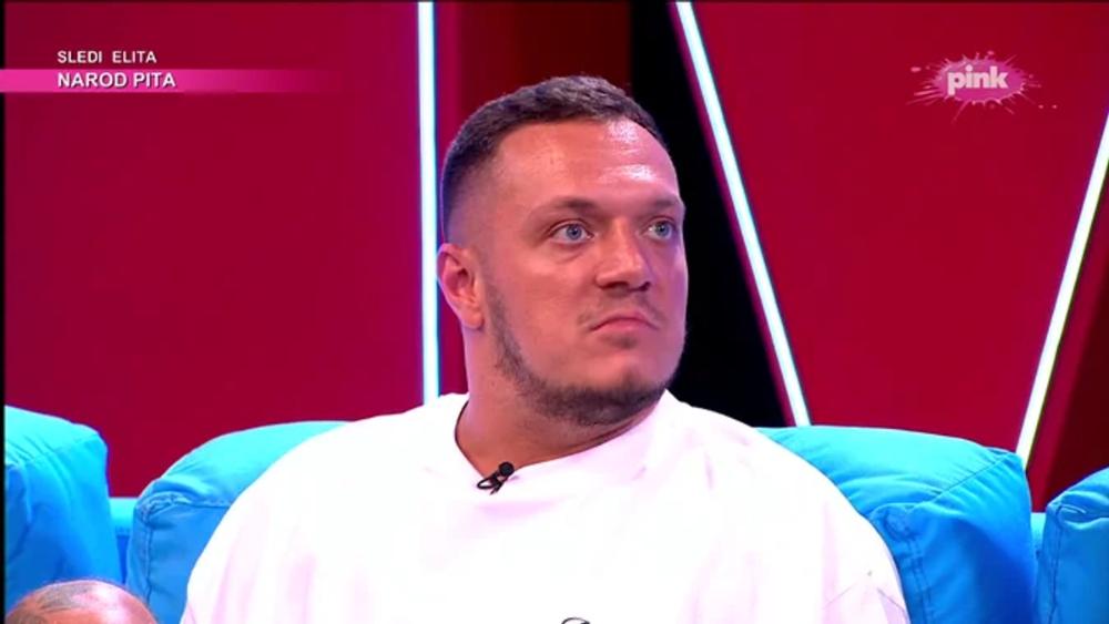 "KOJI SU DEMONI SU OD NJE NAPRAVILI DEMONA" Gastoz o bivšoj devojci koja je tvrdila da je bila trudna sa njim: Sve će da otkrije