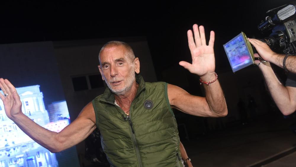 Evo kako je Lepi Mića izgledao u mladosti, a šok priča o njegovom nadimku ostavile gledaoce bez teksta