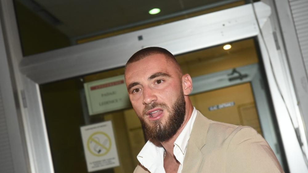 Mensur Ajdarpašić otkrio sve o Anđeli Đuričić: "Spava sa 30 godina starijim od nje"