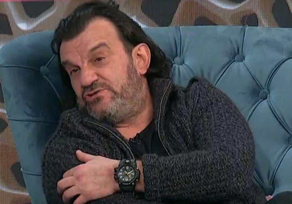 "Nisam je voleo": Lukas opisao aferu sa Enom Čolić! Ovako je započeo INTIMAN ČIN, zanemećete