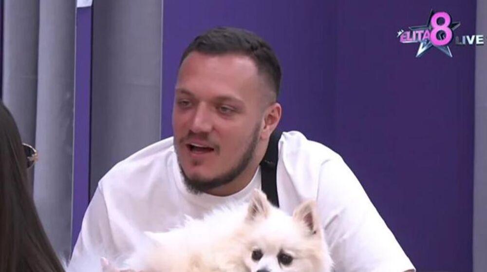 Evo kako izgleda kuća Nenada Marinkovića Gastoza u Svilajncu: Nema fasadu, oko nje haos, a unutra... (FOTO)